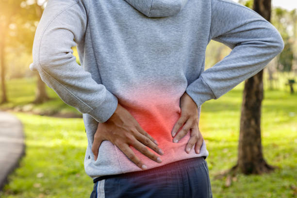 back pain doctor in hiranandani thane