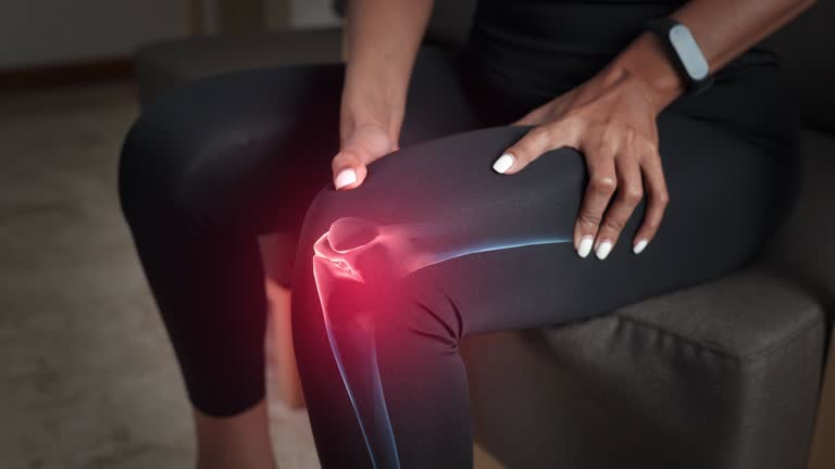 best doctor for knee pain in hiranandani thane