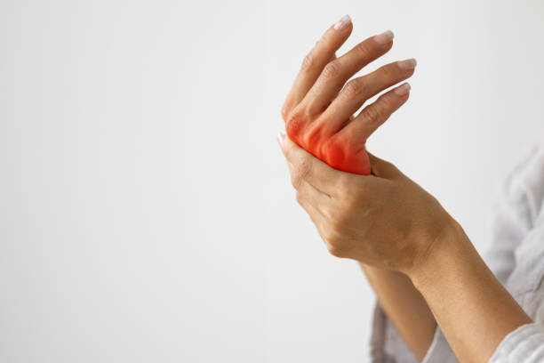 doctor for rheumatoid arthritis in hiranandani thane